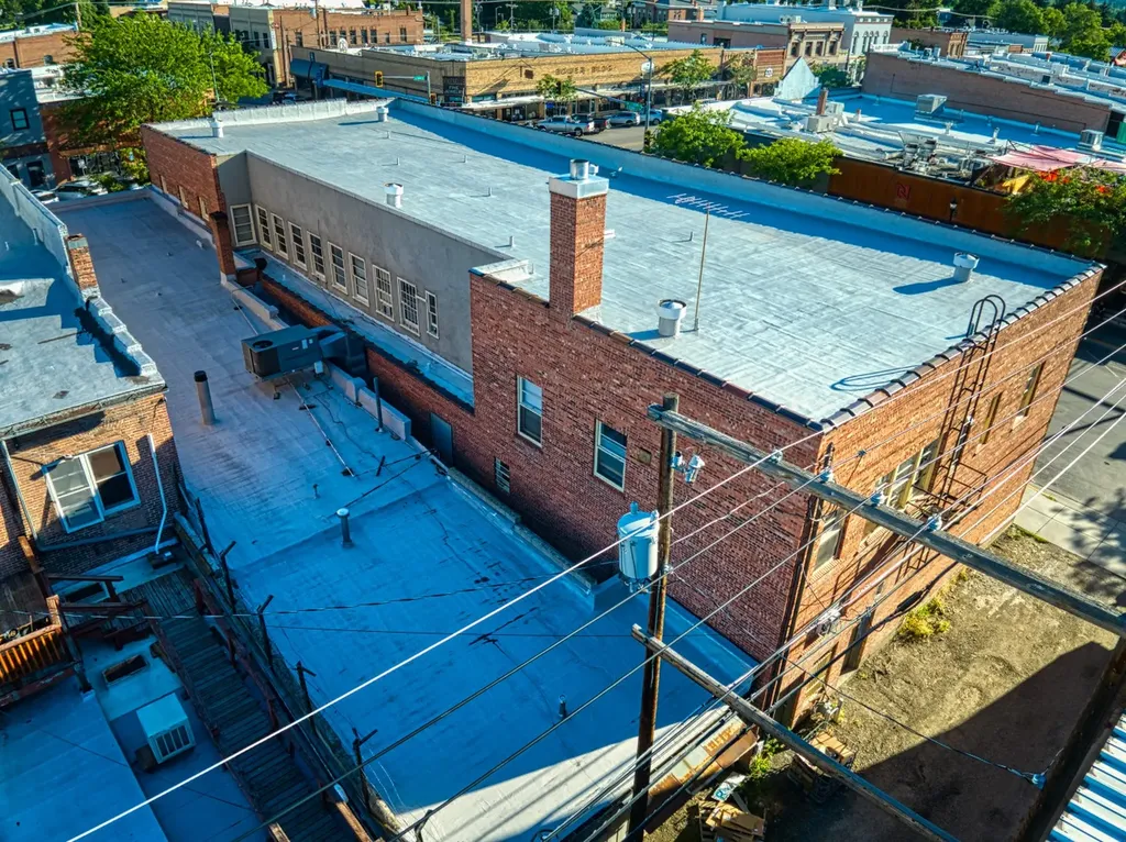 136 W Main Street Hamilton MT 59840