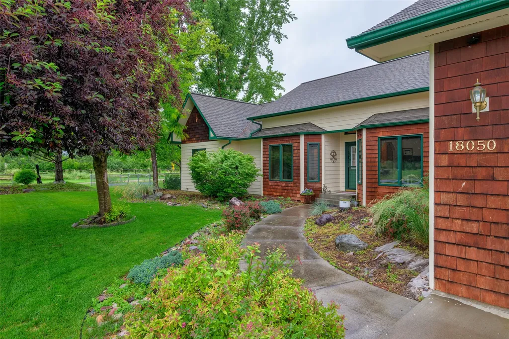 18050 Mullan Road Frenchtown MT 59834