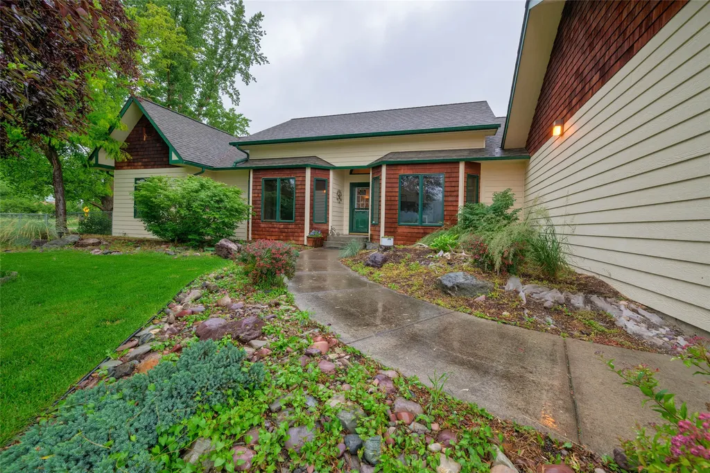 18050 Mullan Road Frenchtown MT 59834
