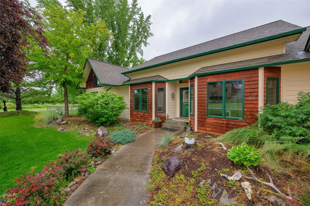 18050 Mullan Road Frenchtown MT 59834