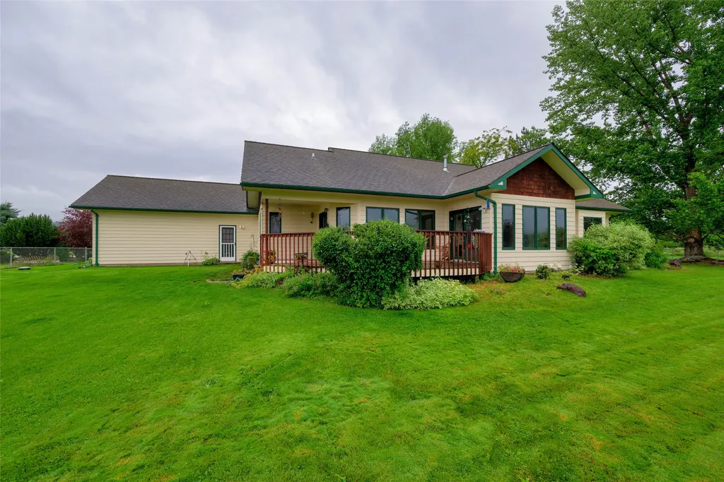 18050 Mullan Road Frenchtown MT 59834