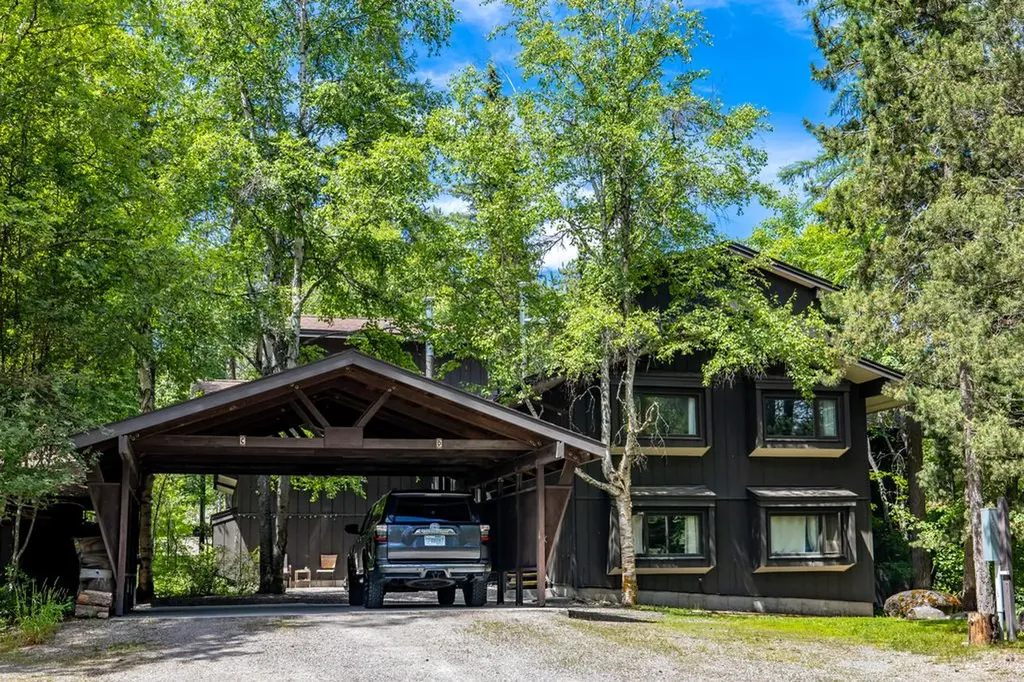 230 Forest Ridge Drive Whitefish MT 59937