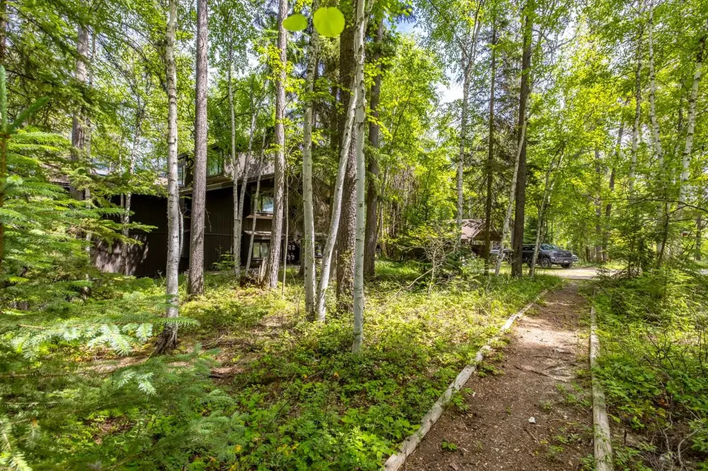 230 Forest Ridge Drive Whitefish MT 59937