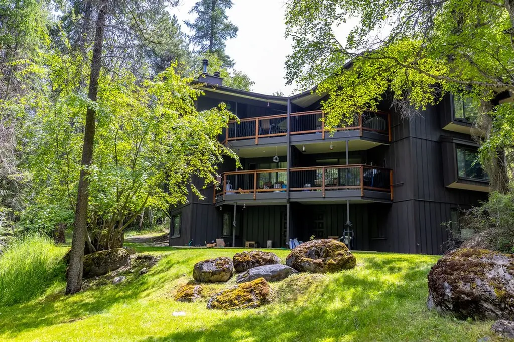 230 Forest Ridge Drive Whitefish MT 59937