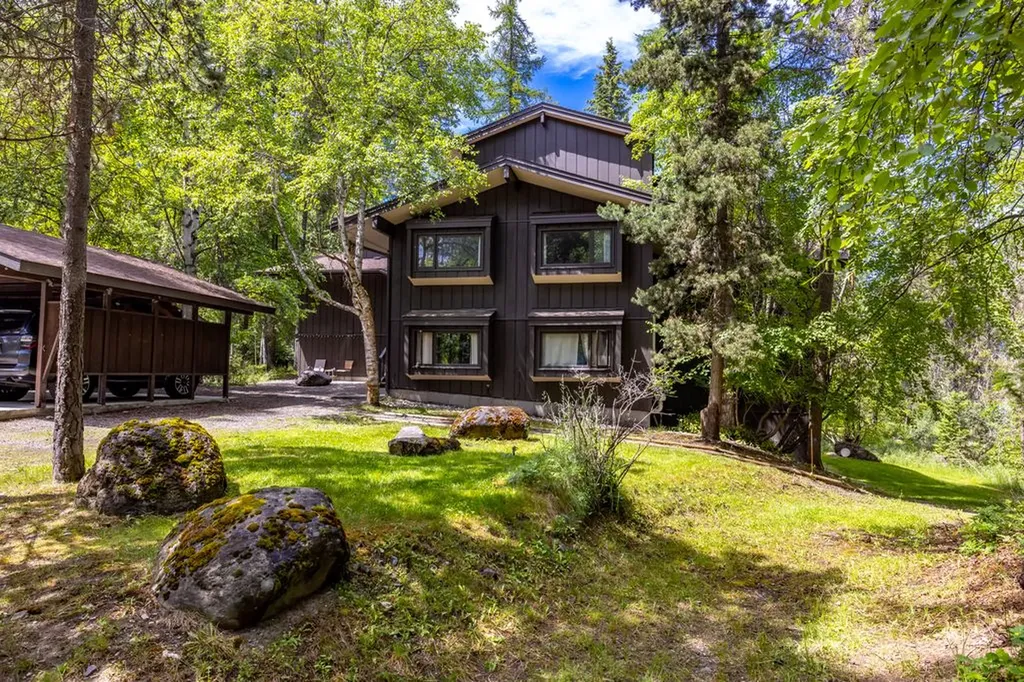 230 Forest Ridge Drive Whitefish MT 59937