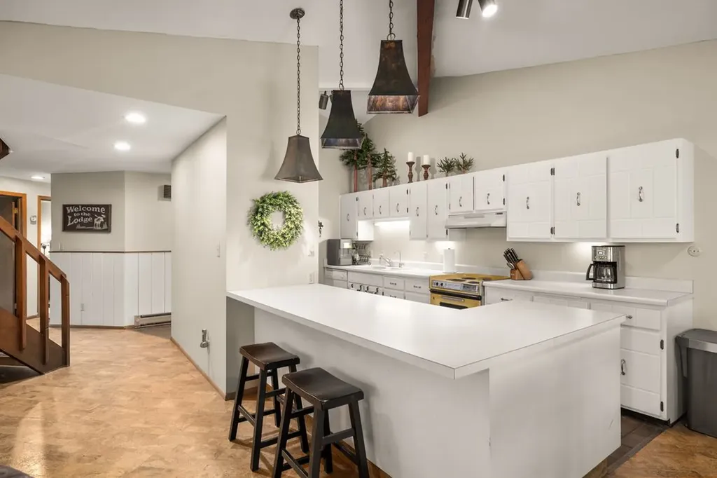 230 Forest Ridge Drive Whitefish MT 59937