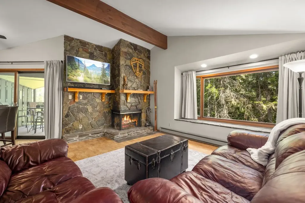 230 Forest Ridge Drive Whitefish MT 59937