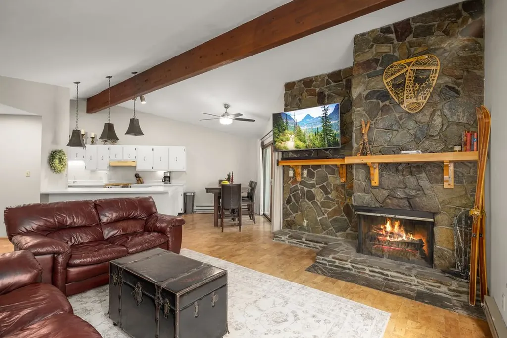 230 Forest Ridge Drive Whitefish MT 59937