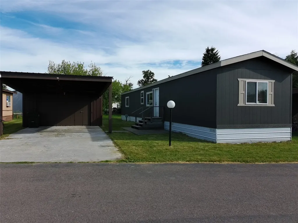 1045 Conrad Drive Kalispell MT 59901