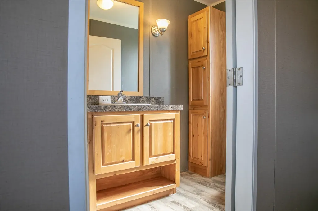 1045 Conrad Drive Kalispell MT 59901
