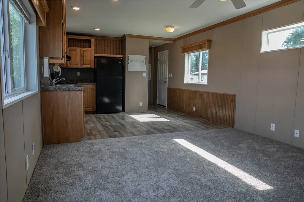 1045 Conrad Drive Kalispell MT 59901