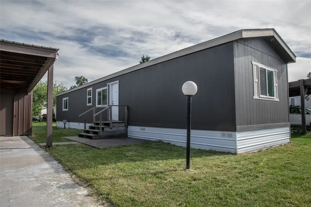 1045 Conrad Drive Kalispell MT 59901