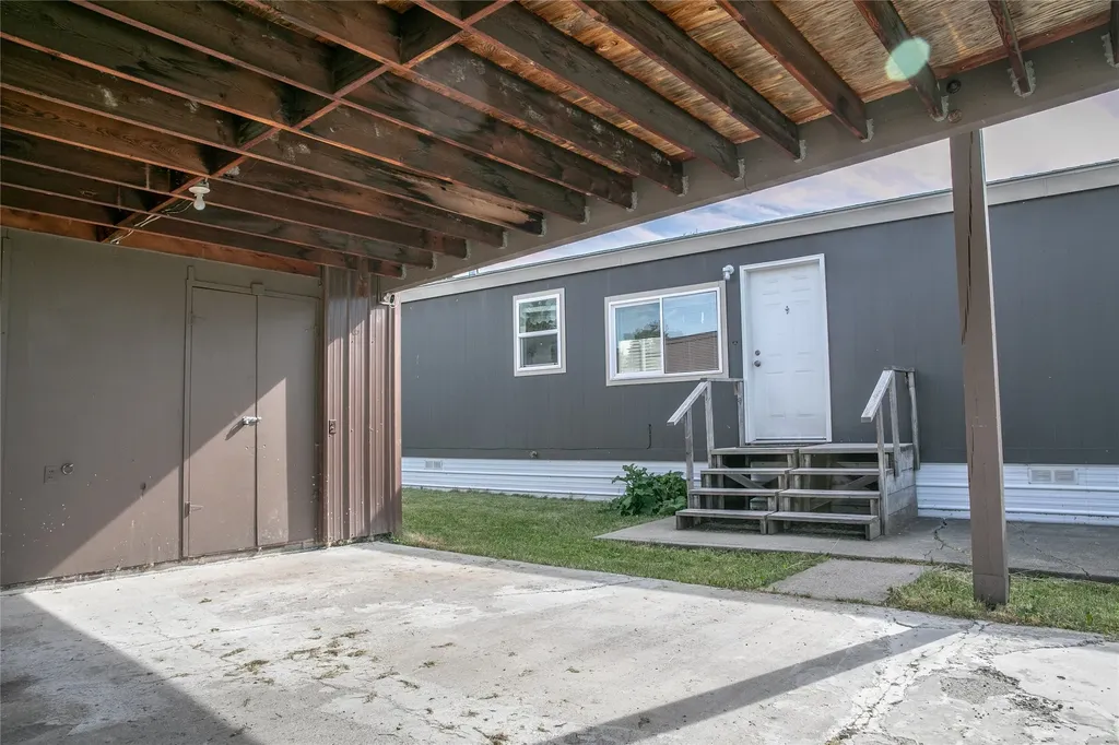 1045 Conrad Drive Kalispell MT 59901