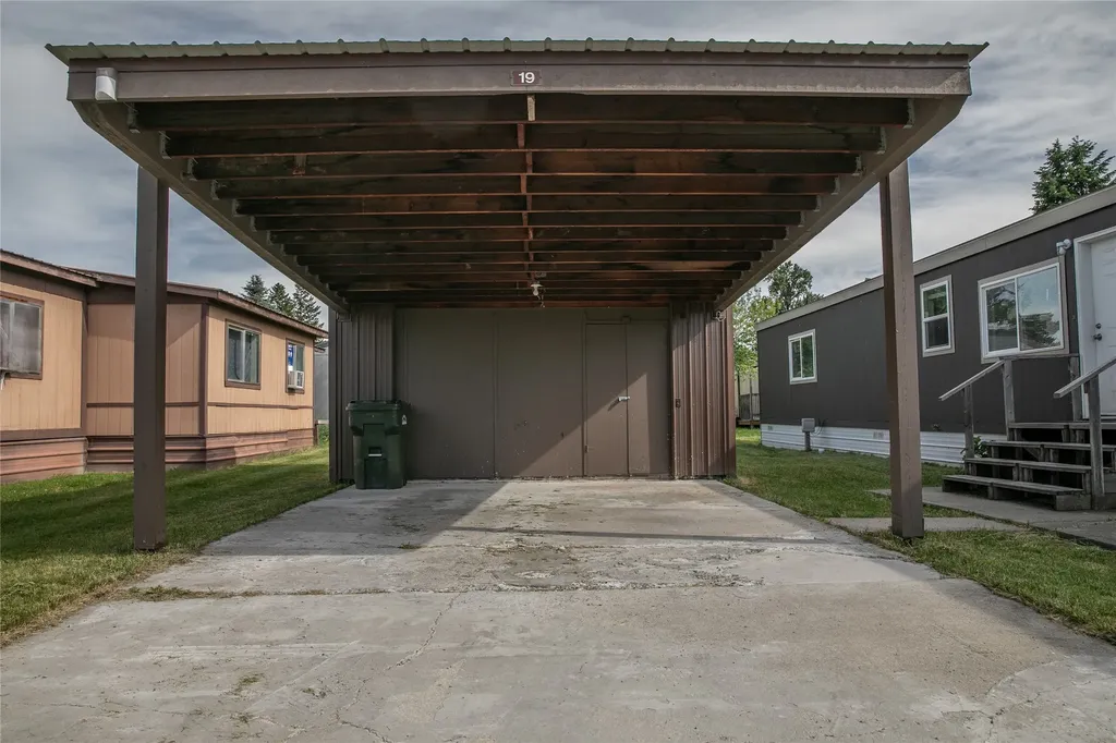 1045 Conrad Drive Kalispell MT 59901