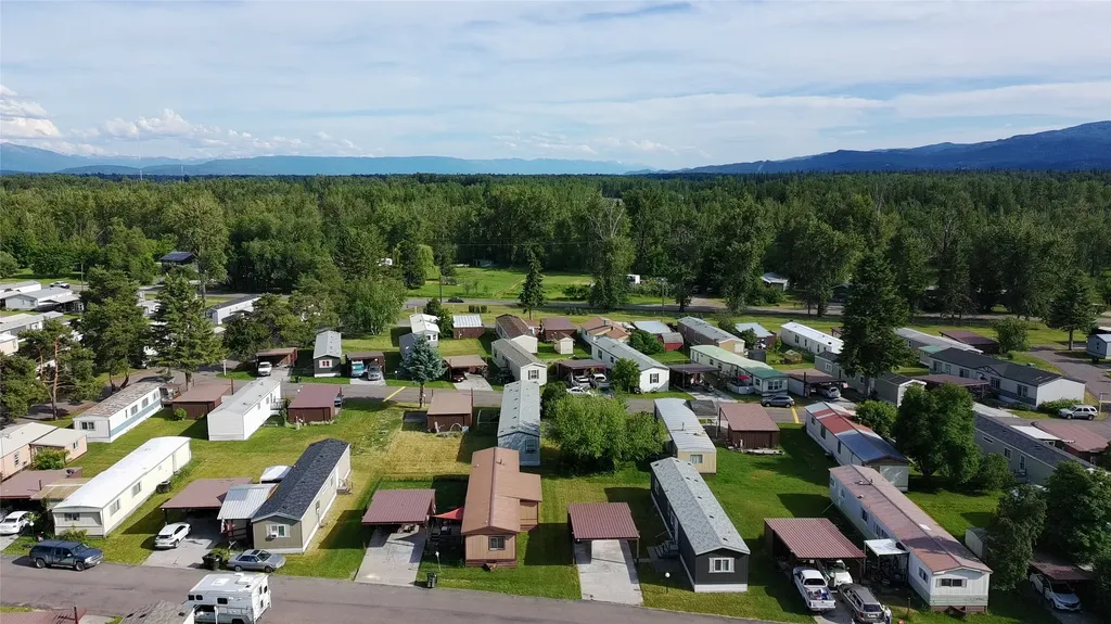 1045 Conrad Drive Kalispell MT 59901
