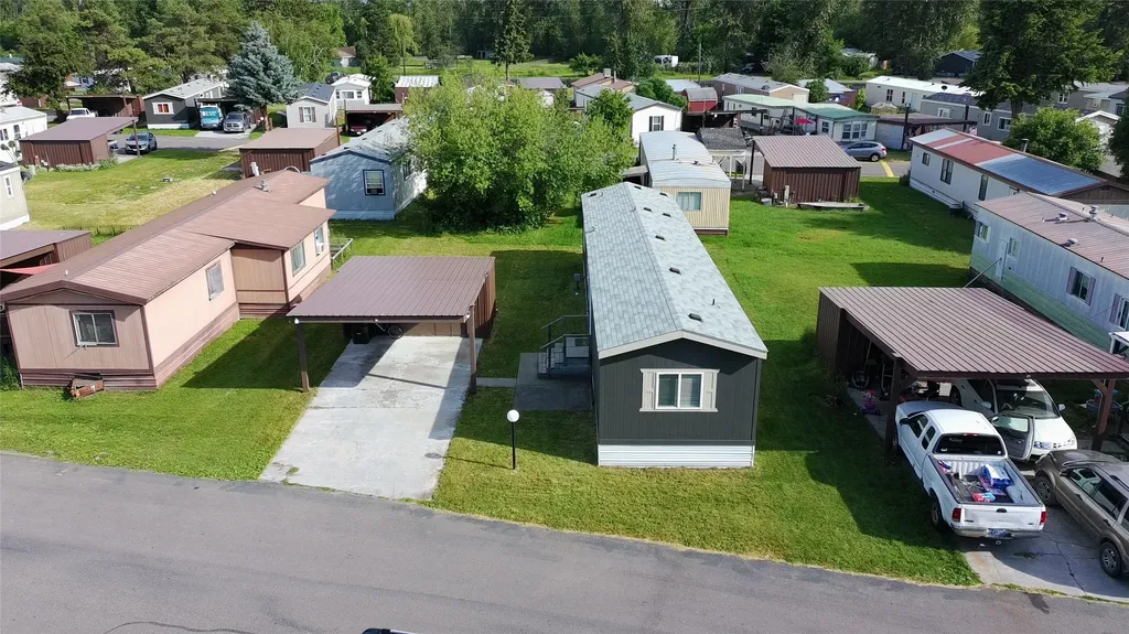 1045 Conrad Drive Kalispell MT 59901
