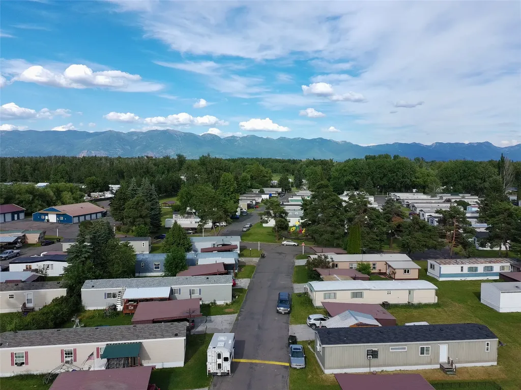 1045 Conrad Drive Kalispell MT 59901