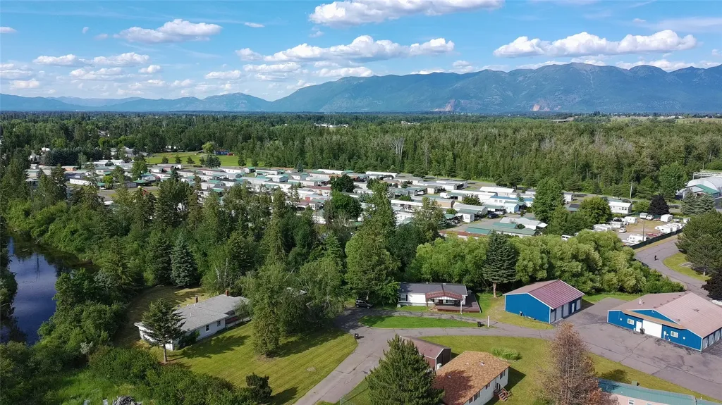 1045 Conrad Drive Kalispell MT 59901