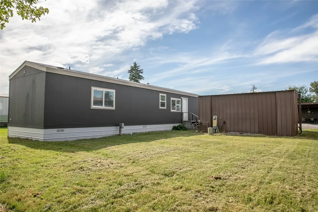 1045 Conrad Drive Kalispell MT 59901