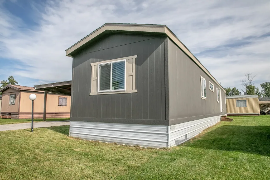 1045 Conrad Drive Kalispell MT 59901