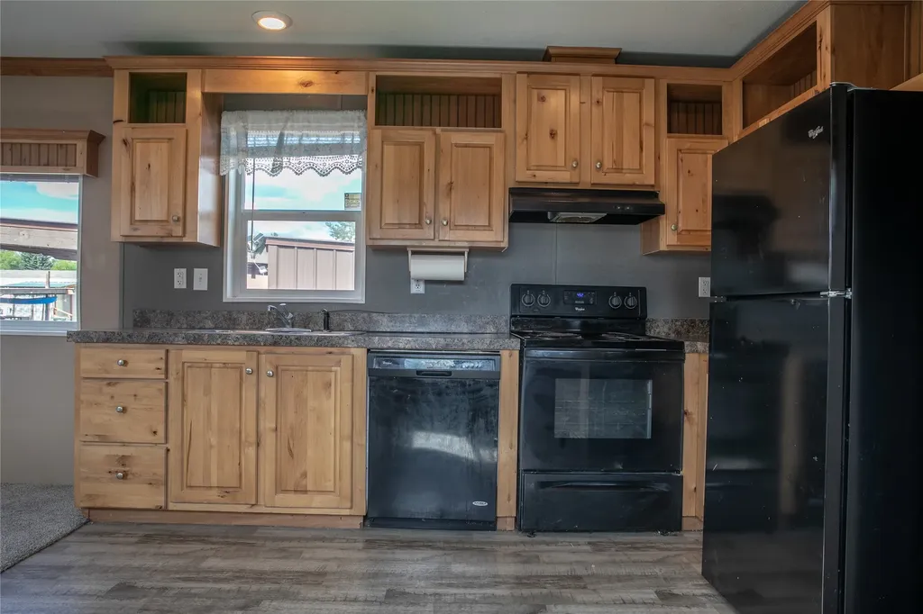 1045 Conrad Drive Kalispell MT 59901