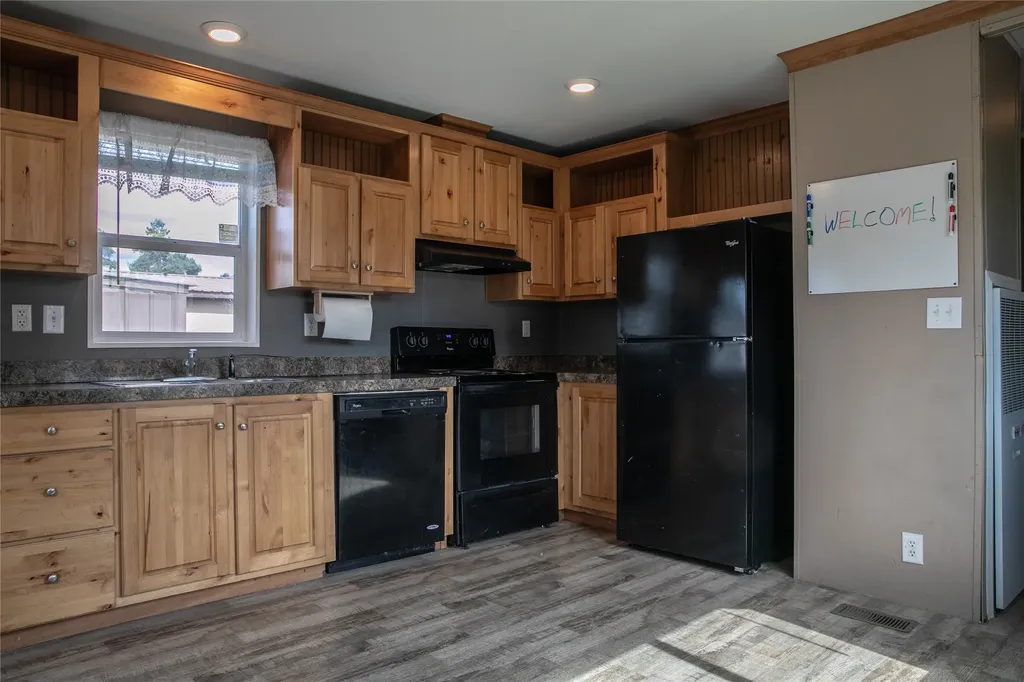 1045 Conrad Drive Kalispell MT 59901