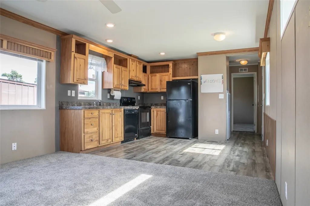 1045 Conrad Drive Kalispell MT 59901