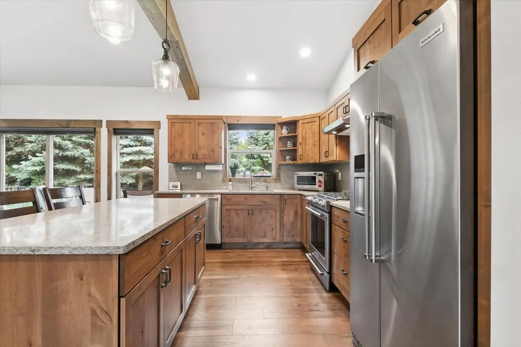 236 Bluebunch Court Bigfork MT 59911