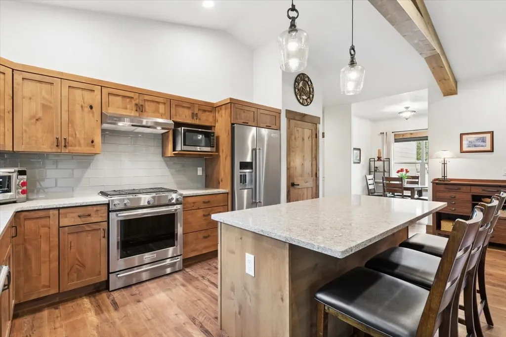 236 Bluebunch Court Bigfork MT 59911