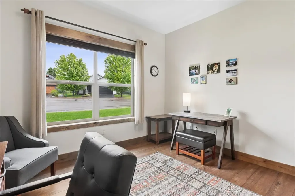 236 Bluebunch Court Bigfork MT 59911