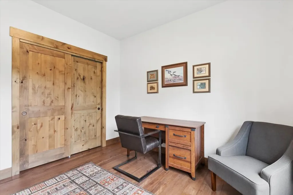 236 Bluebunch Court Bigfork MT 59911