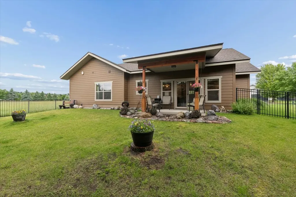 236 Bluebunch Court Bigfork MT 59911
