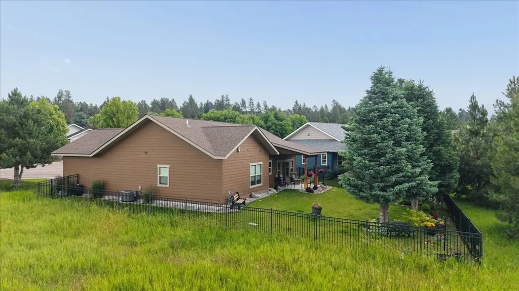 236 Bluebunch Court Bigfork MT 59911