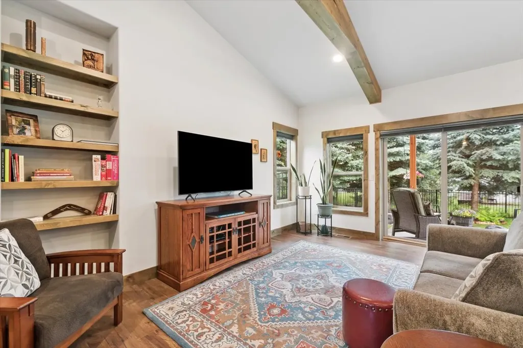 236 Bluebunch Court Bigfork MT 59911