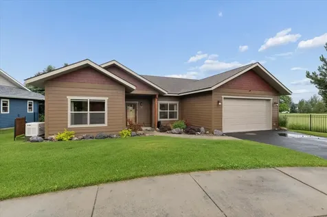236 Bluebunch Court Bigfork MT 59911