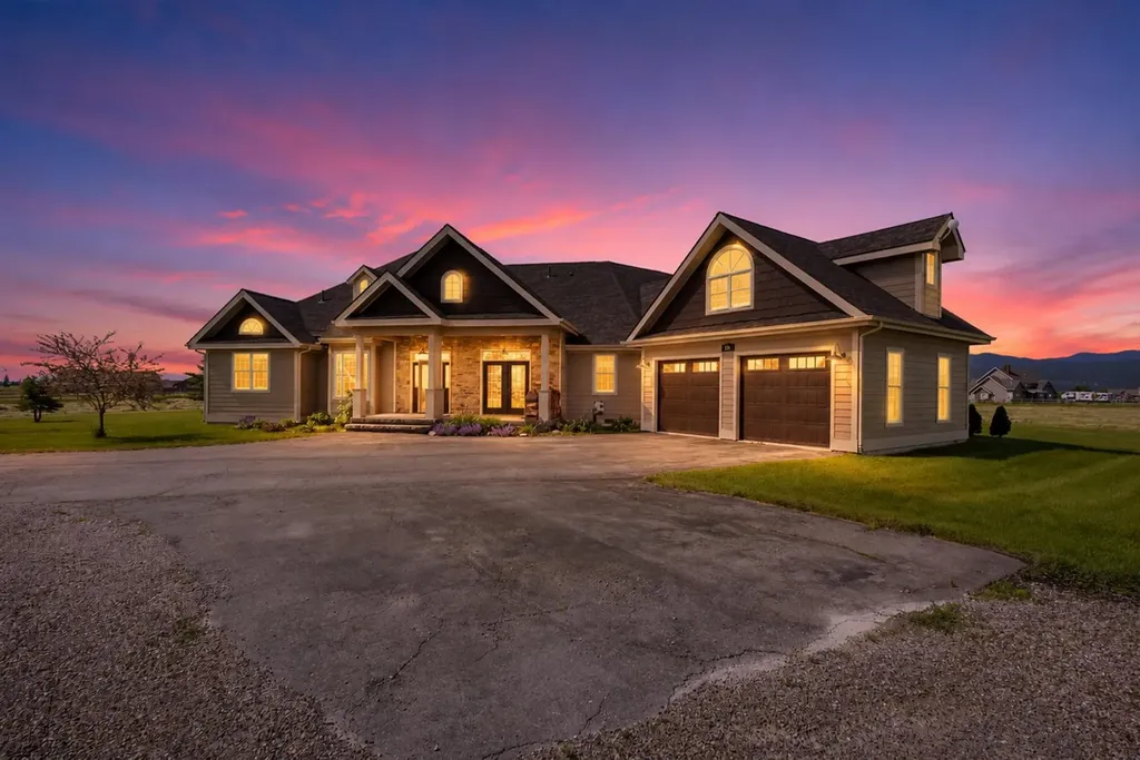 126 Starfire Court Kalispell MT 59901