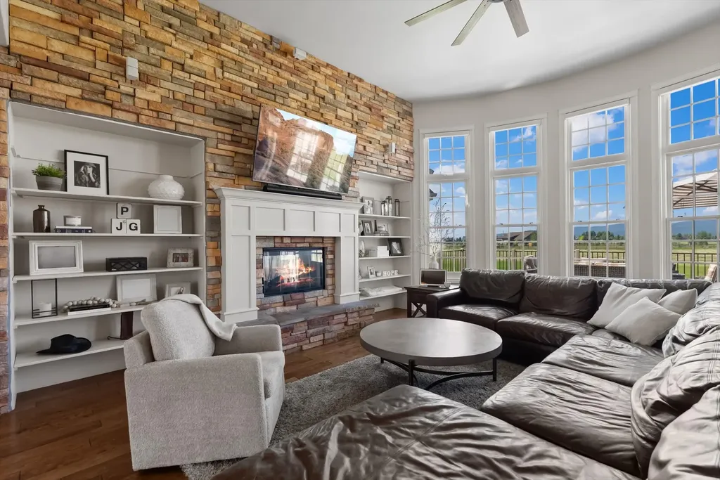 126 Starfire Court Kalispell MT 59901