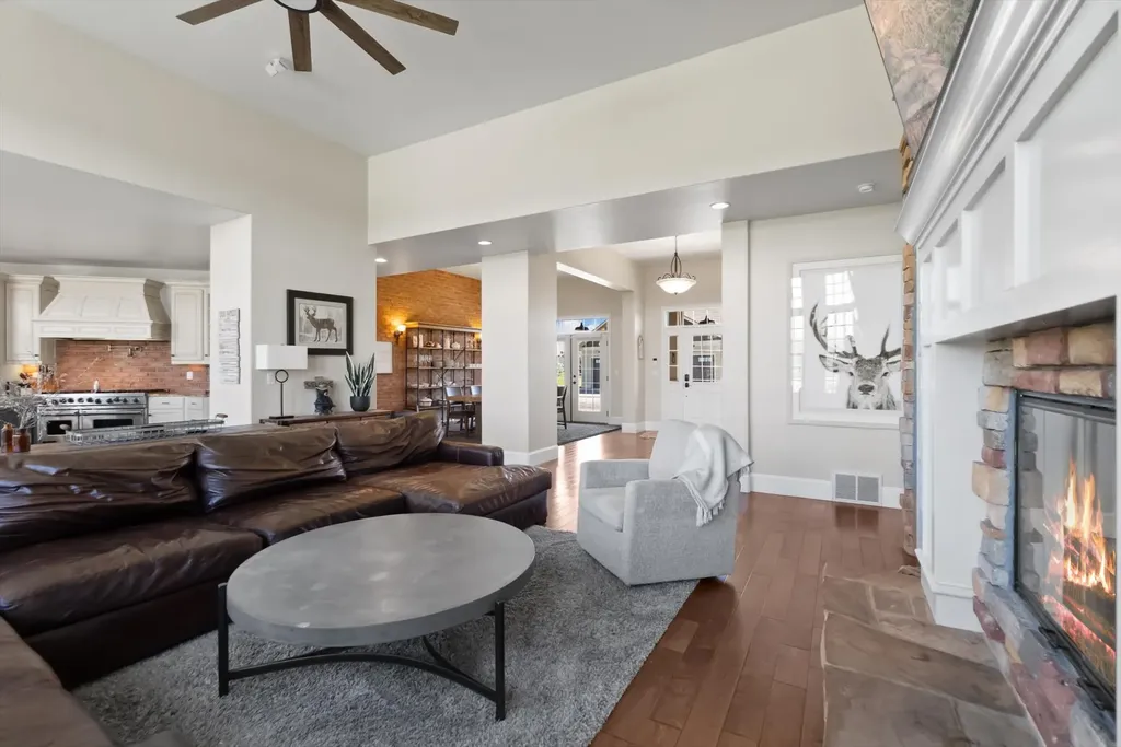 126 Starfire Court Kalispell MT 59901