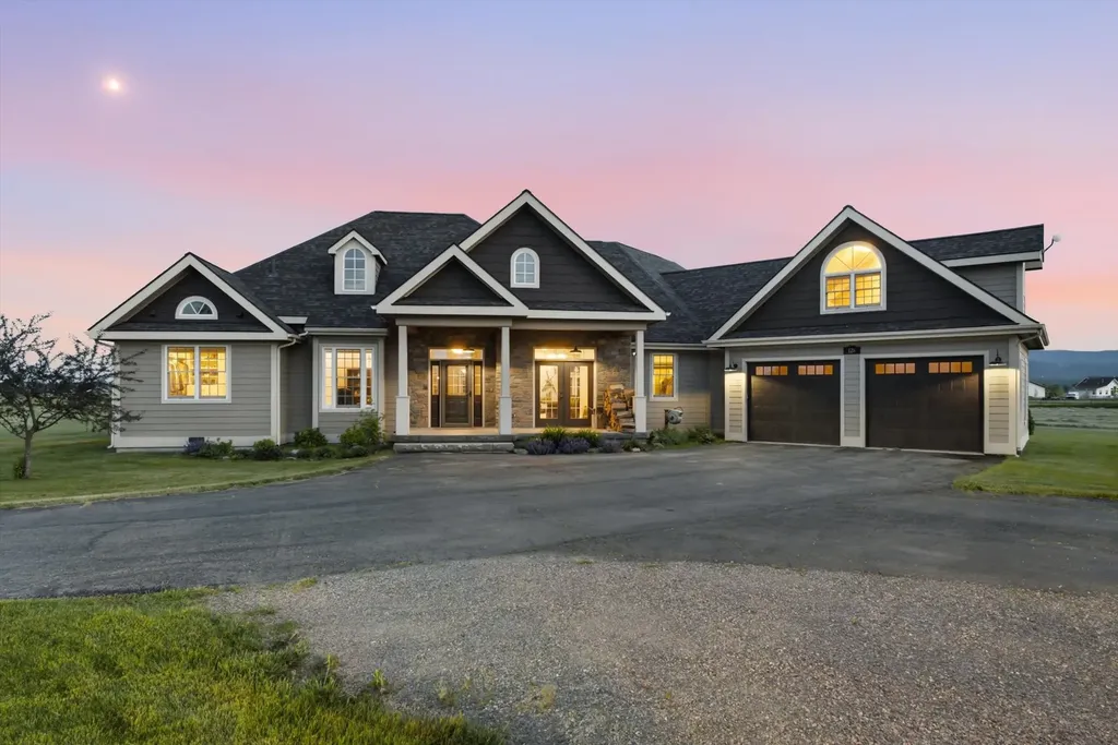 126 Starfire Court Kalispell MT 59901