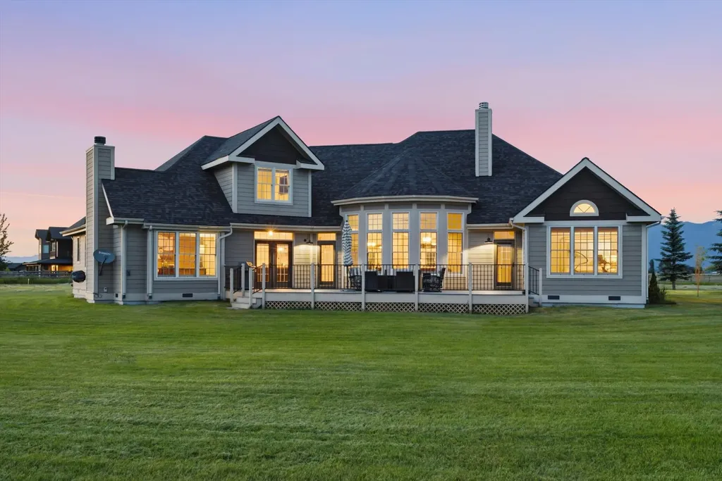 126 Starfire Court Kalispell MT 59901