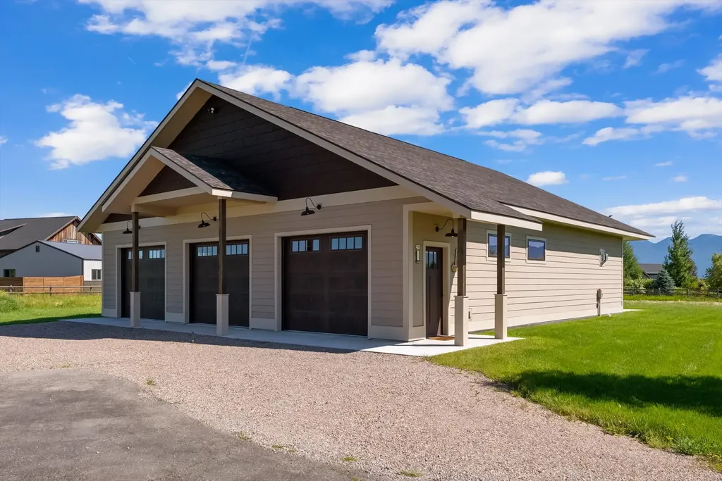 126 Starfire Court Kalispell MT 59901