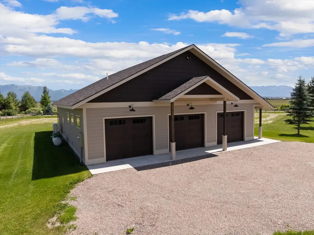 126 Starfire Court Kalispell MT 59901