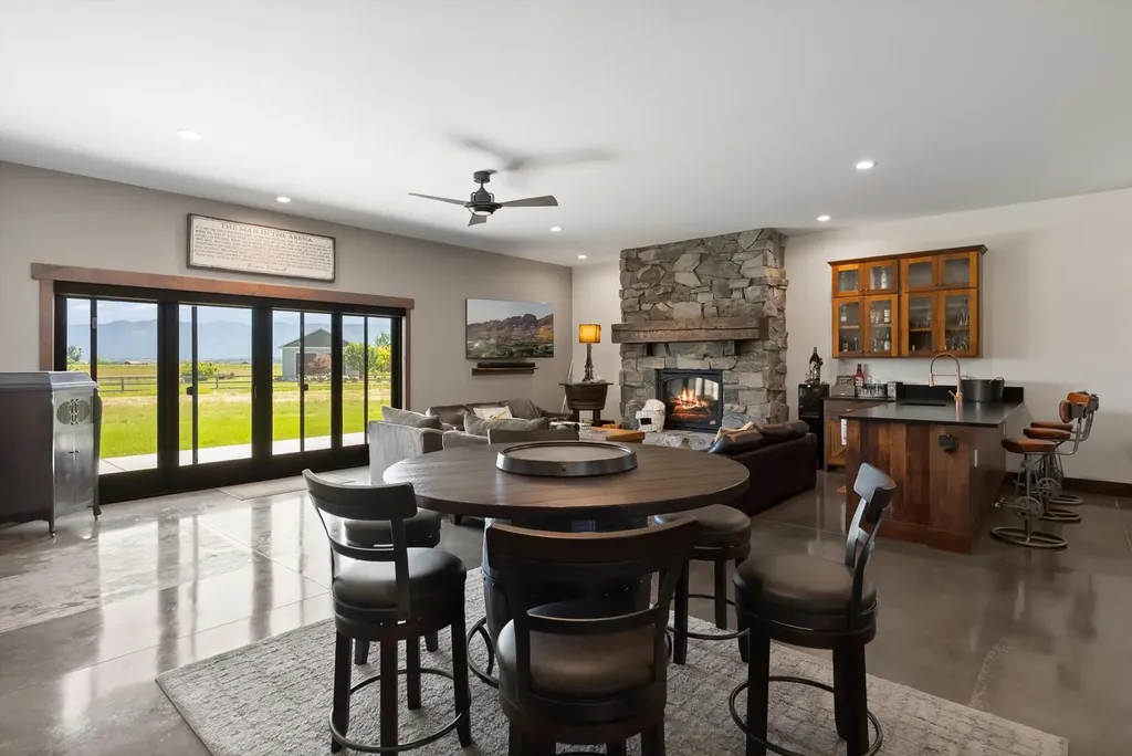 126 Starfire Court Kalispell MT 59901