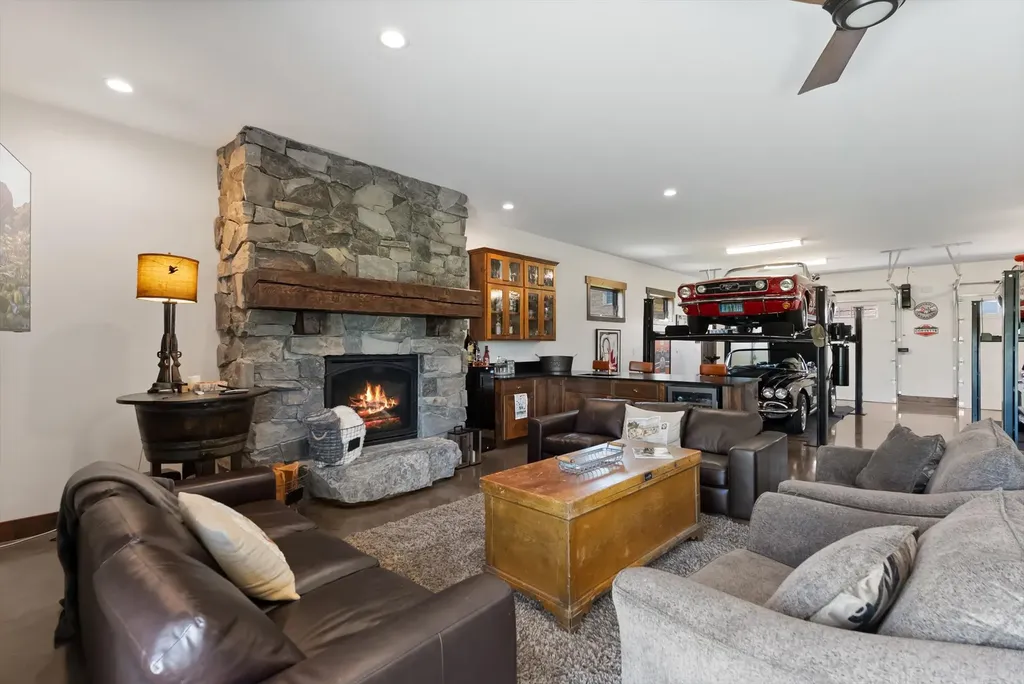 126 Starfire Court Kalispell MT 59901