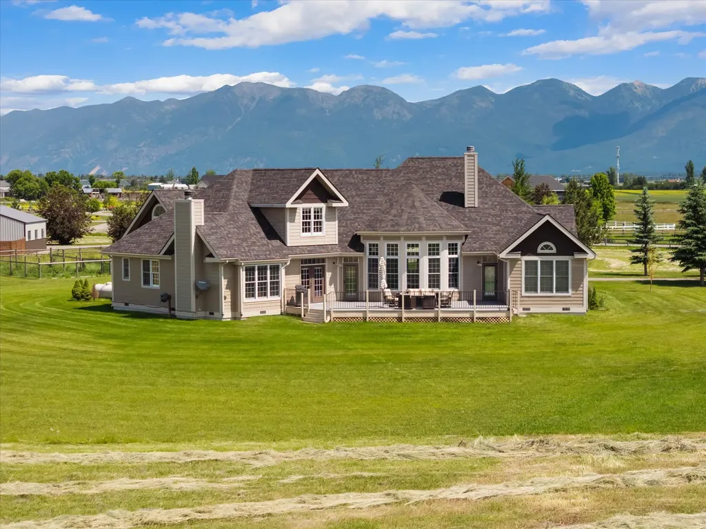 126 Starfire Court Kalispell MT 59901