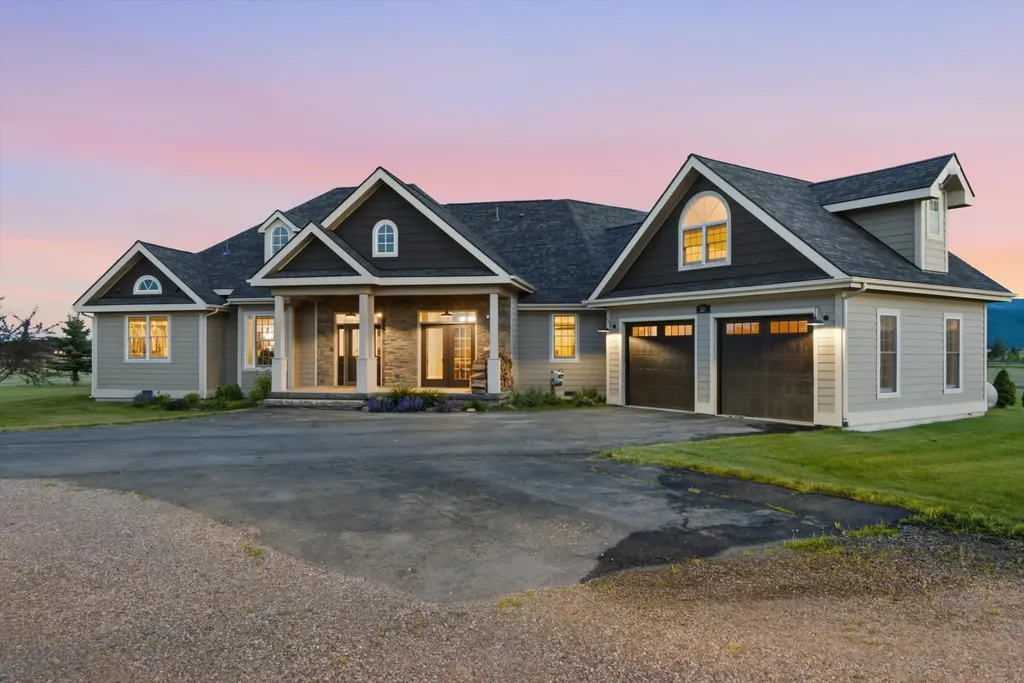 126 Starfire Court Kalispell MT 59901