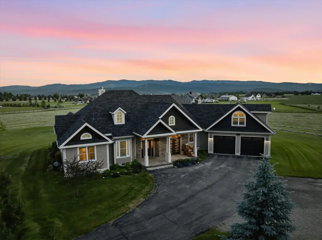 126 Starfire Court Kalispell MT 59901