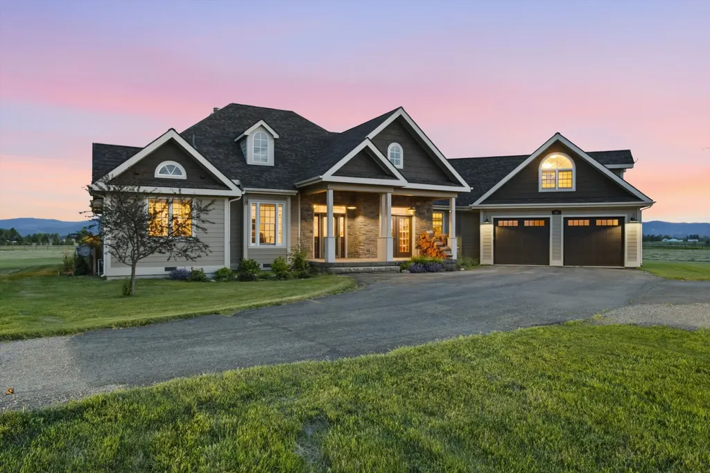 126 Starfire Court Kalispell MT 59901