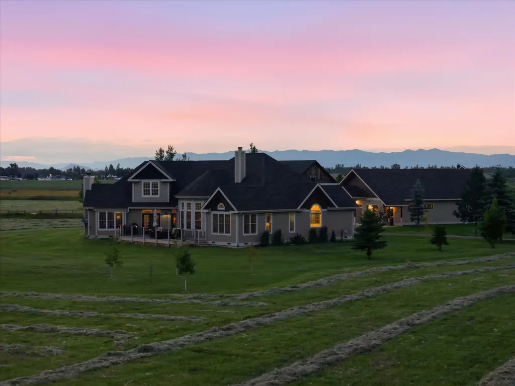 126 Starfire Court Kalispell MT 59901