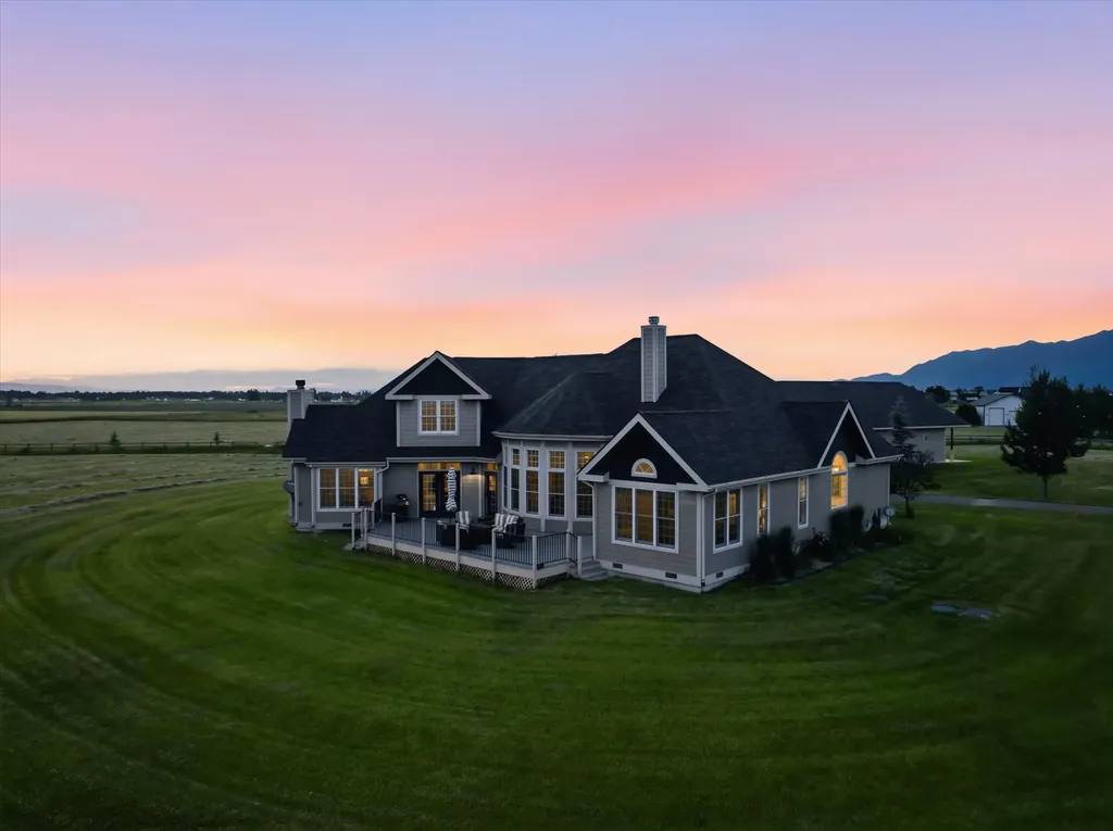 126 Starfire Court Kalispell MT 59901